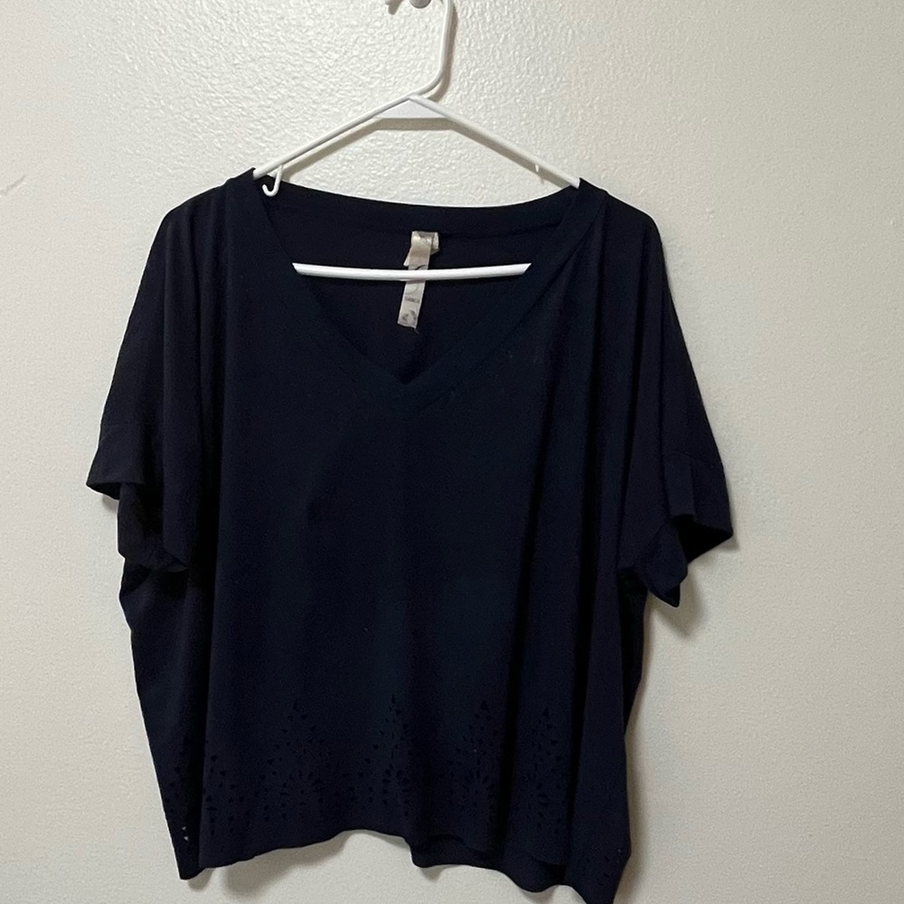 thrifted